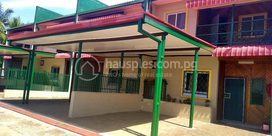 residential Apartment for rent ใน Lae รหัส 31244 2