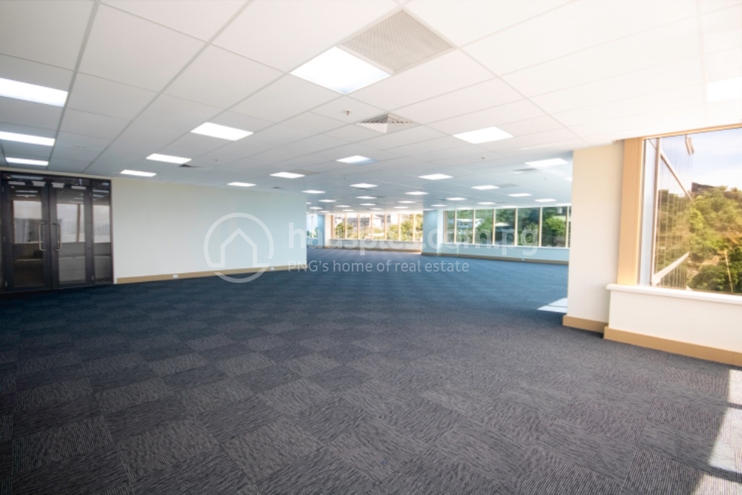 commercial Offices for rent ใน Town รหัส 10600 3