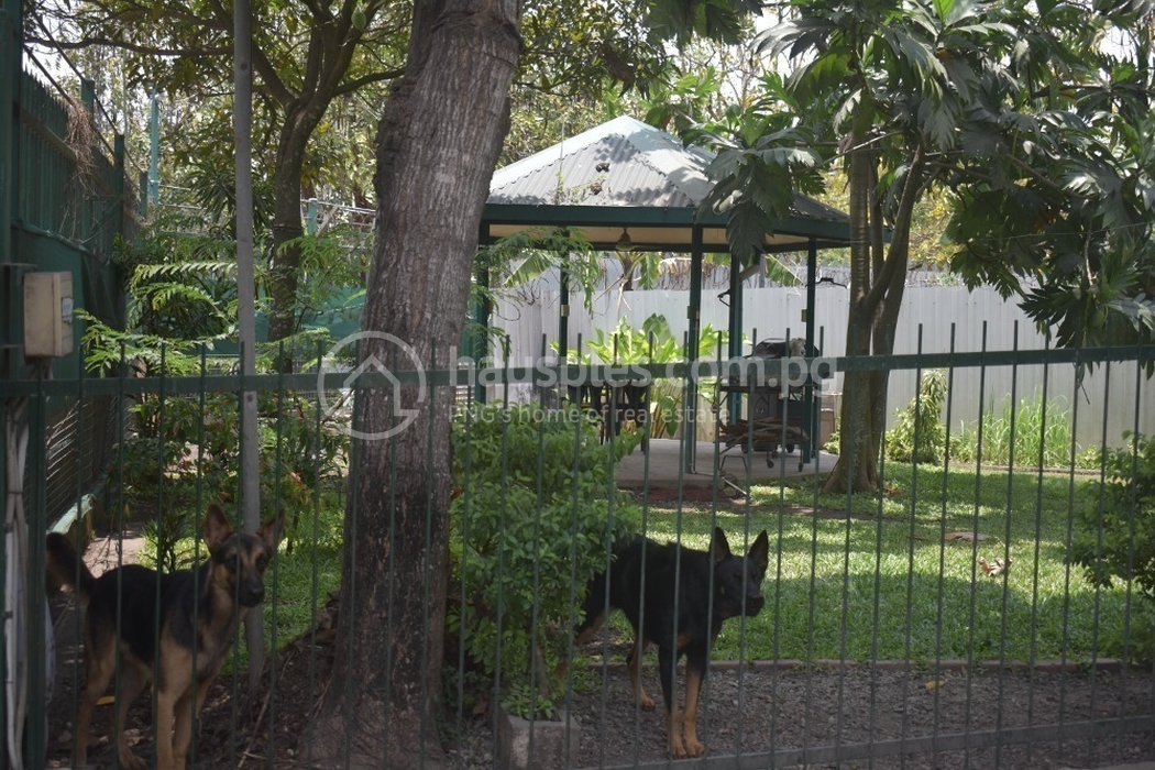 residential House for sale ใน Gordons 5 รหัส 31204 7