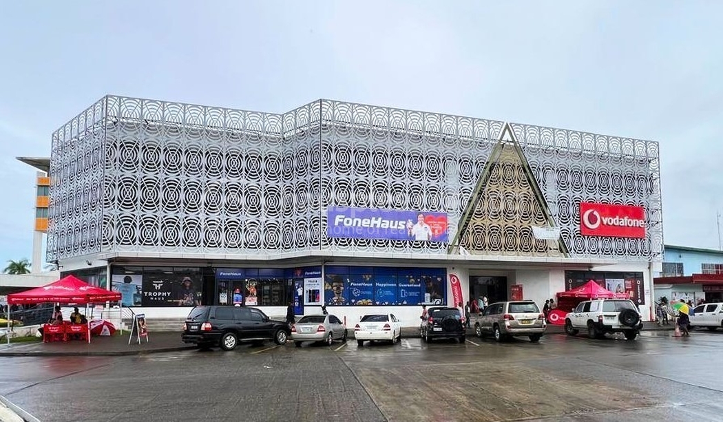 commercial Offices for rent ใน Lae รหัส 31226 1