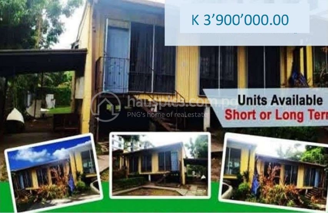 residential BlockOfUnits for sale ใน Gordons รหัส 31207 1