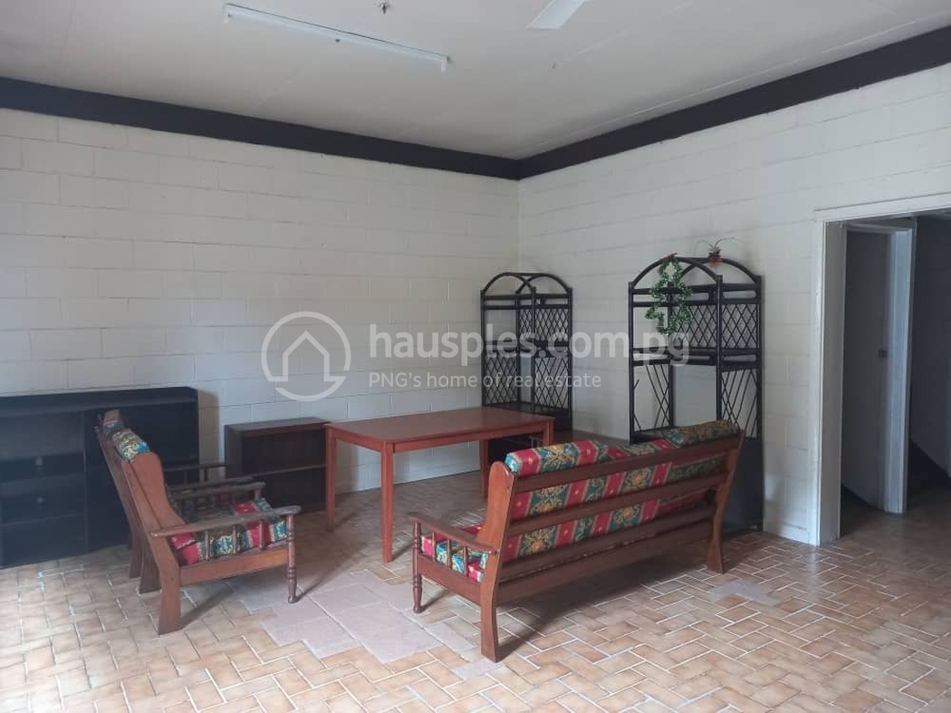 residential DuplexSemi-detached for rent ใน Lae รหัส 31245 1