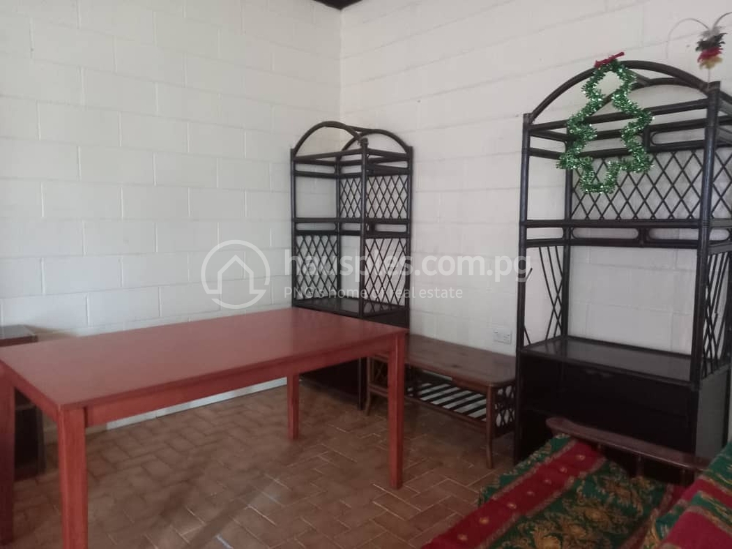 residential DuplexSemi-detached for rent ใน Lae รหัส 31245 4