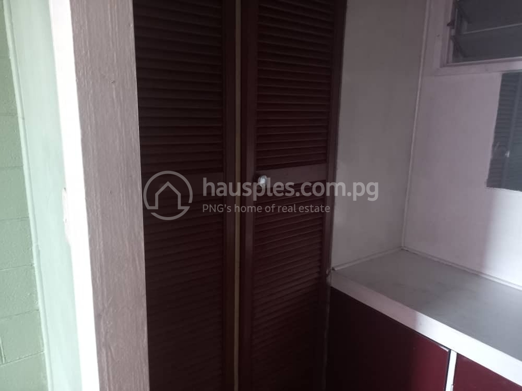 residential DuplexSemi-detached for rent ใน Lae รหัส 31245 6