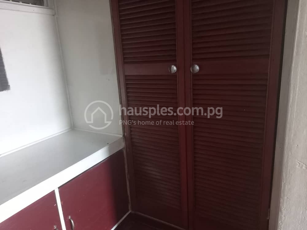 residential DuplexSemi-detached for rent ใน Lae รหัส 31245 7