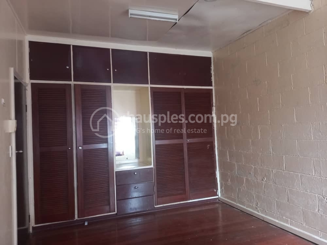 residential DuplexSemi-detached for rent ใน Lae รหัส 31245 10