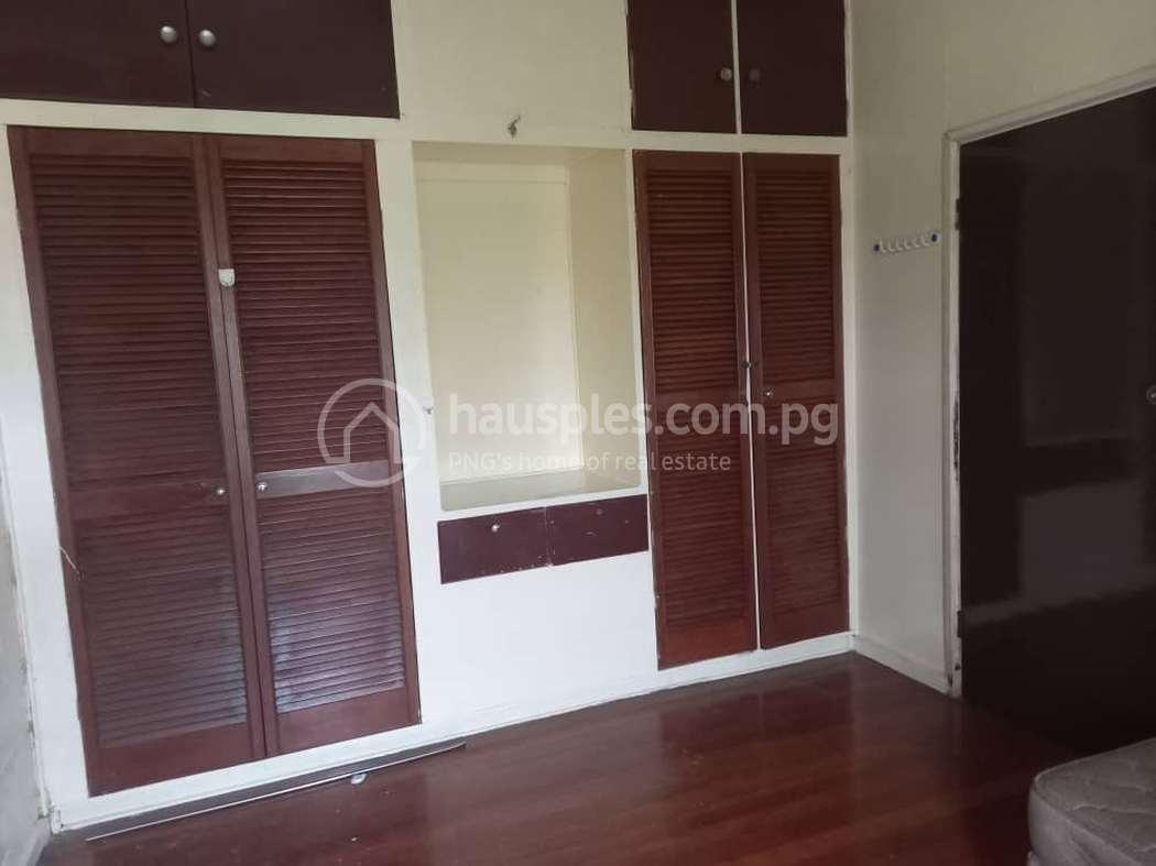 residential DuplexSemi-detached for rent ใน Lae รหัส 31245 12