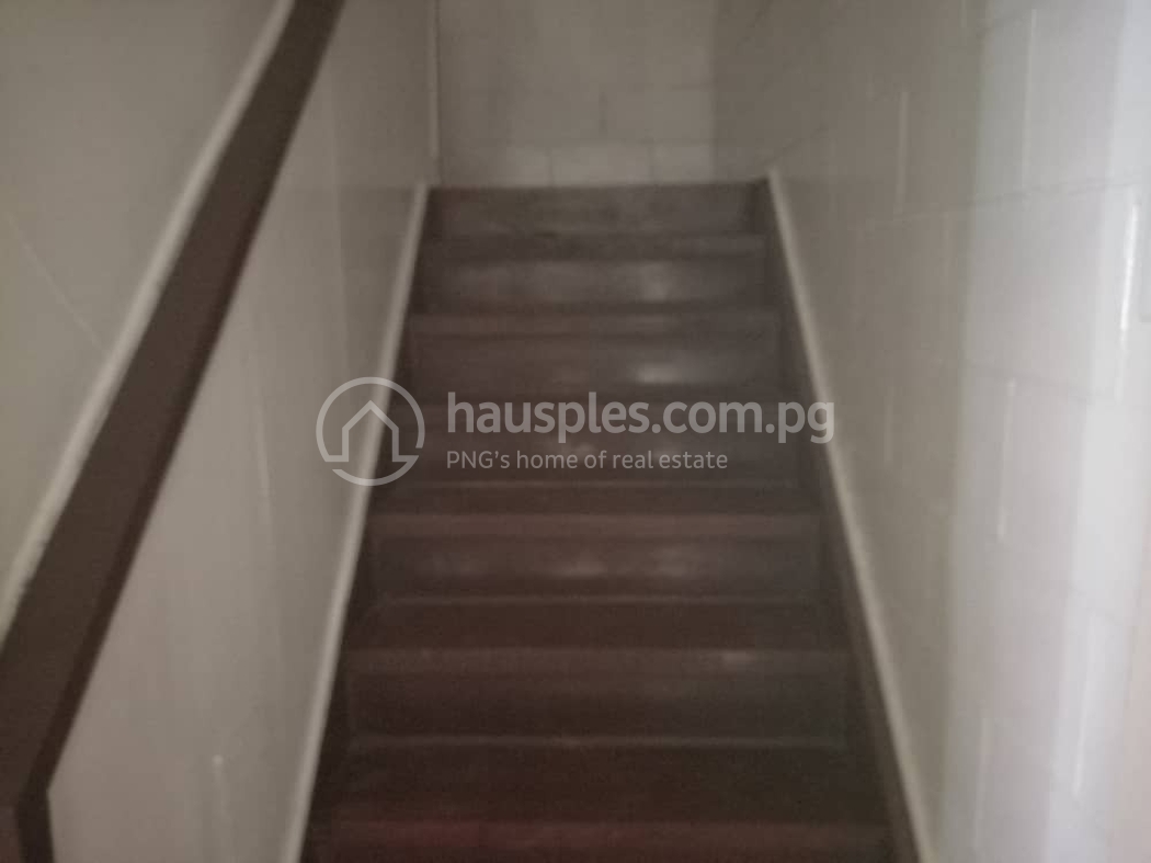residential DuplexSemi-detached for rent ใน Lae รหัส 31245 13