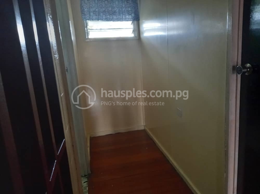 residential DuplexSemi-detached for rent ใน Lae รหัส 31245 14