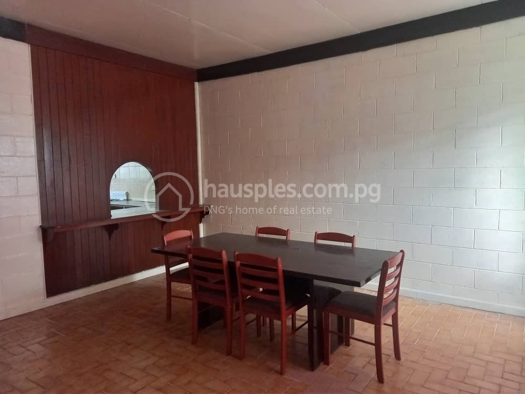 residential DuplexSemi-detached for rent ใน Lae รหัส 31245 16