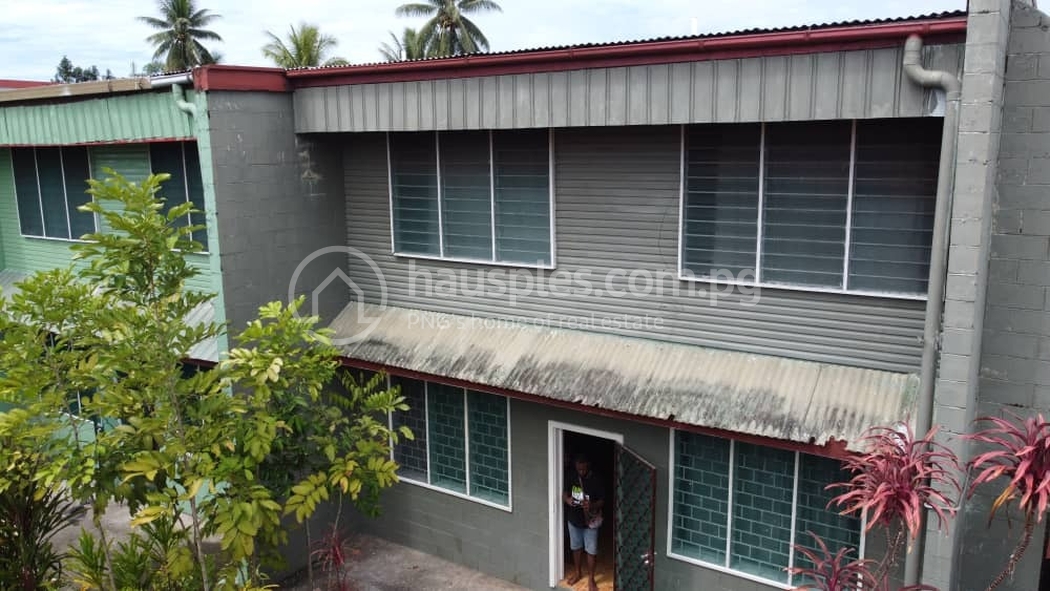 residential DuplexSemi-detached for rent ใน Lae รหัส 31245 18