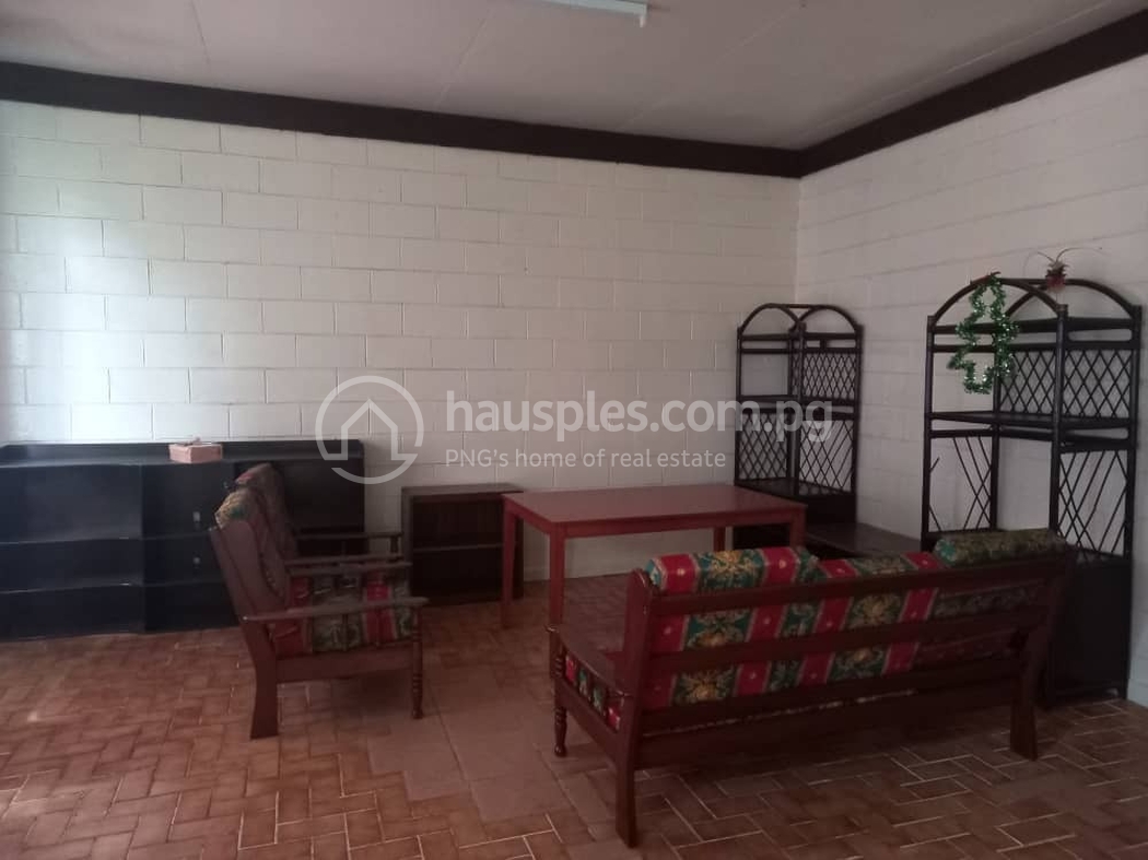 residential DuplexSemi-detached for rent ใน Lae รหัส 31245 19