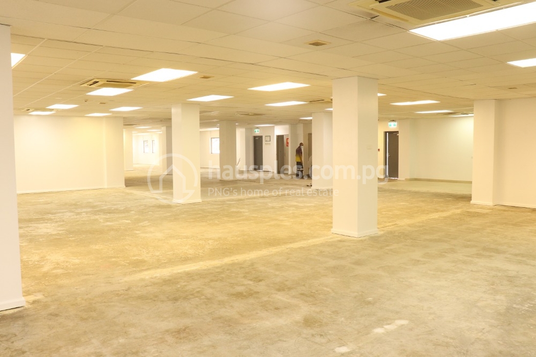 commercial Offices for rent ใน Town รหัส 31219 3