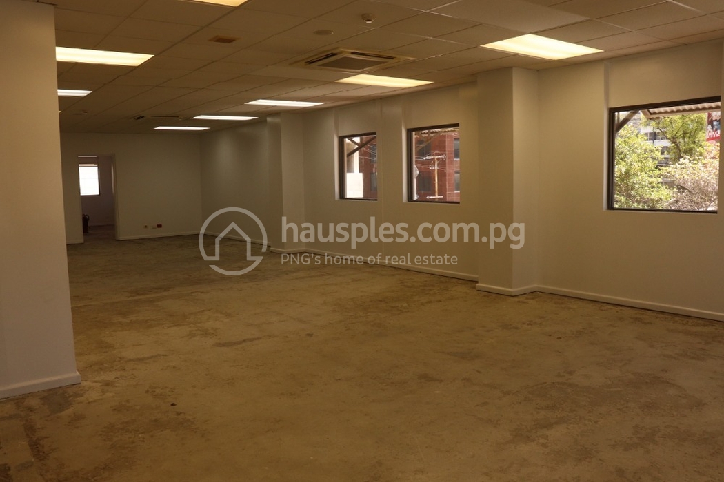 commercial Offices for rent ใน Town รหัส 31219 7