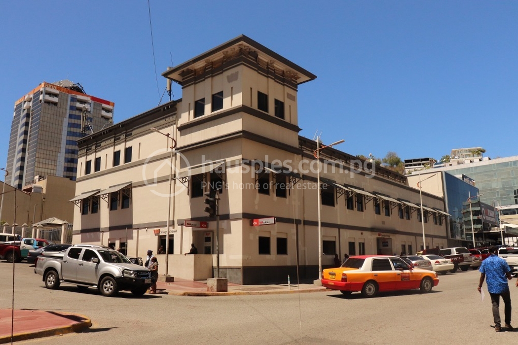 commercial Offices for rent ใน Town รหัส 31219 1