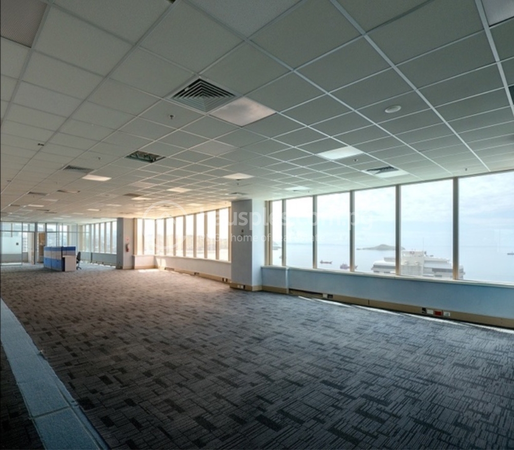 commercial Offices for rent ใน Town รหัส 10600 2