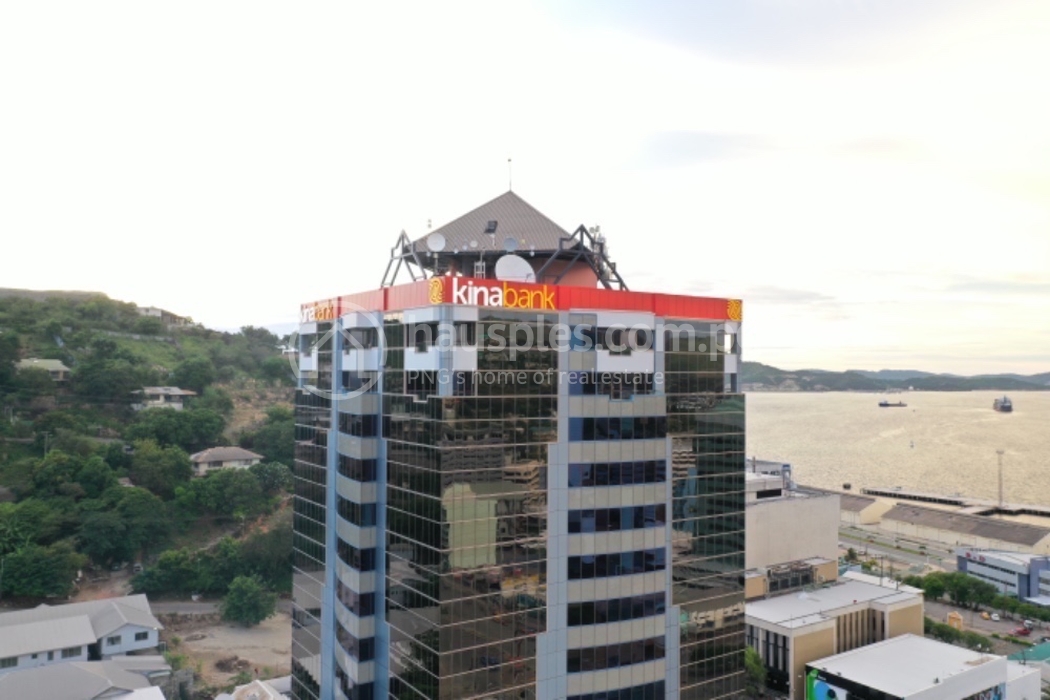 commercial Offices for rent ใน Town รหัส 10600 1