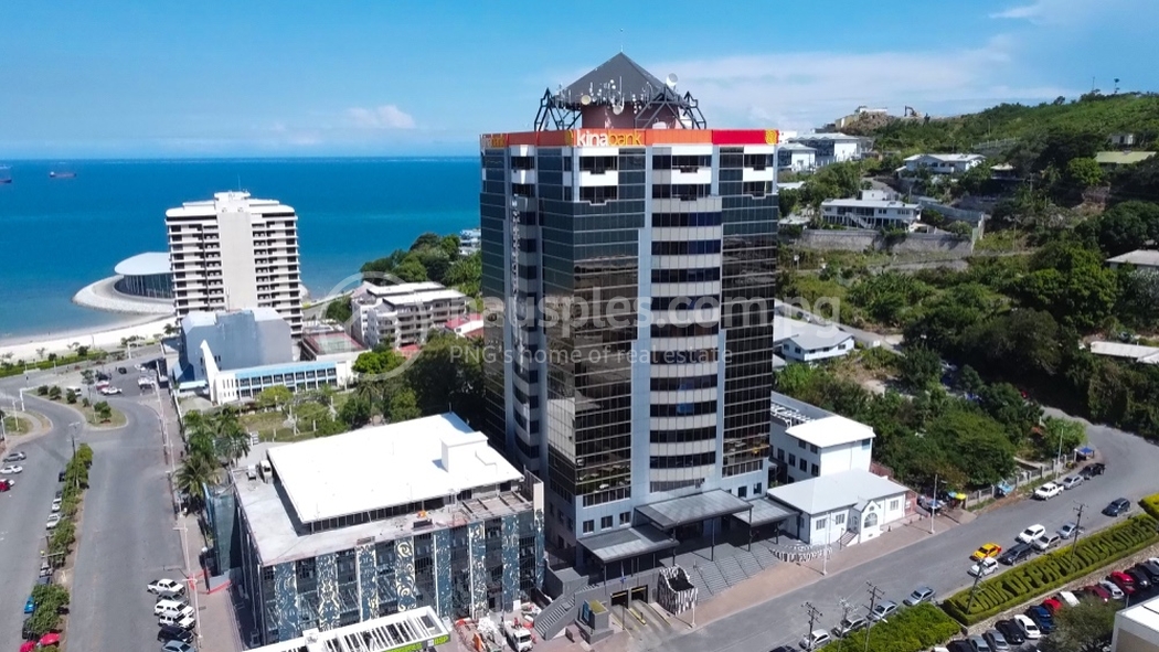 commercial Offices for rent ใน Town รหัส 10600 5