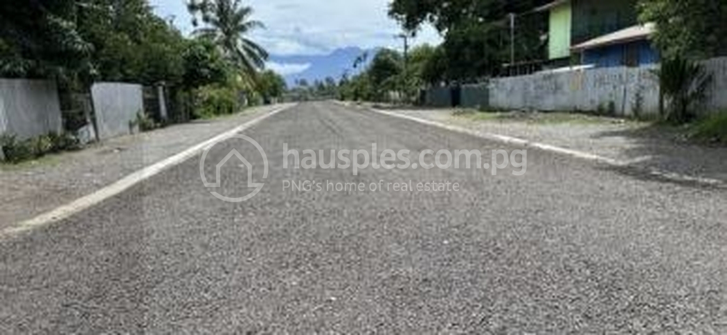 residential Apartment for sale ใน Lae รหัส 31212 8