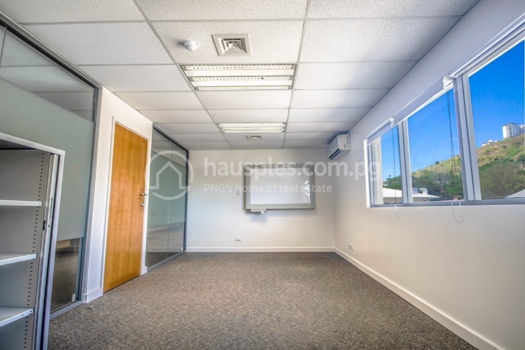 commercial Offices for rent ใน Town รหัส 31221 3