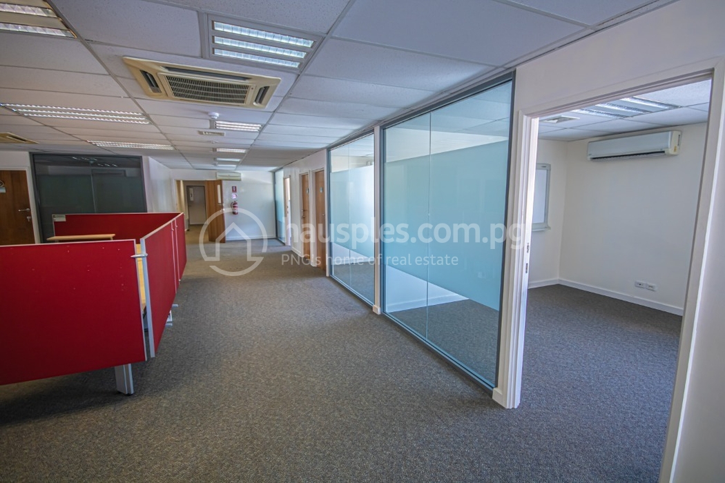 commercial Offices for rent ใน Town รหัส 31221 5