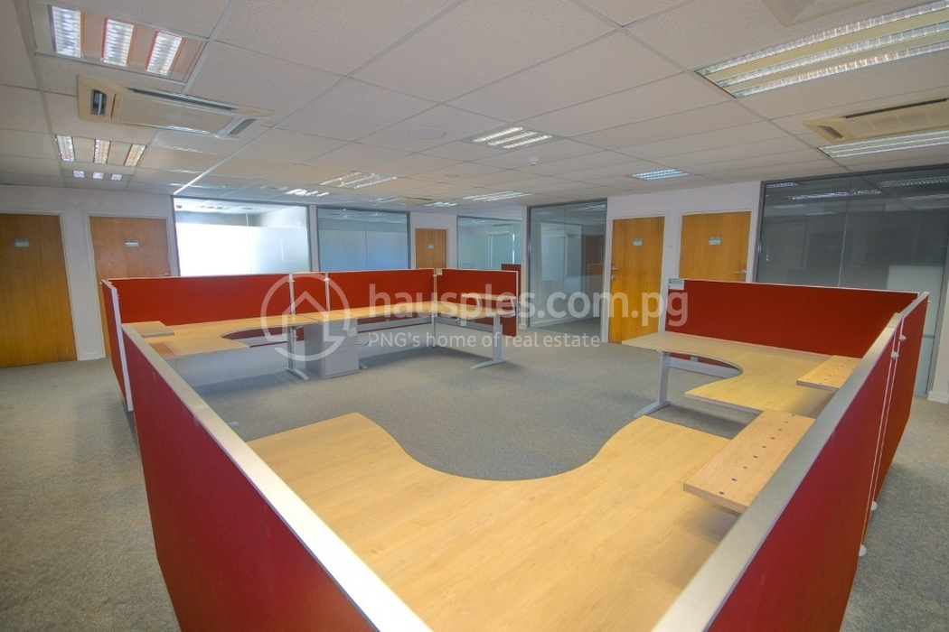 commercial Offices for rent ใน Town รหัส 31221 1