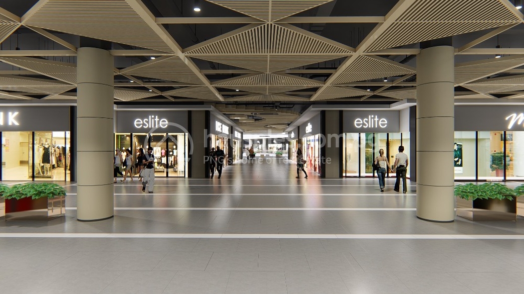 Baosen Chinatown1 for sale & rent2 ក្នុង 5 mile3 ID 312024 11