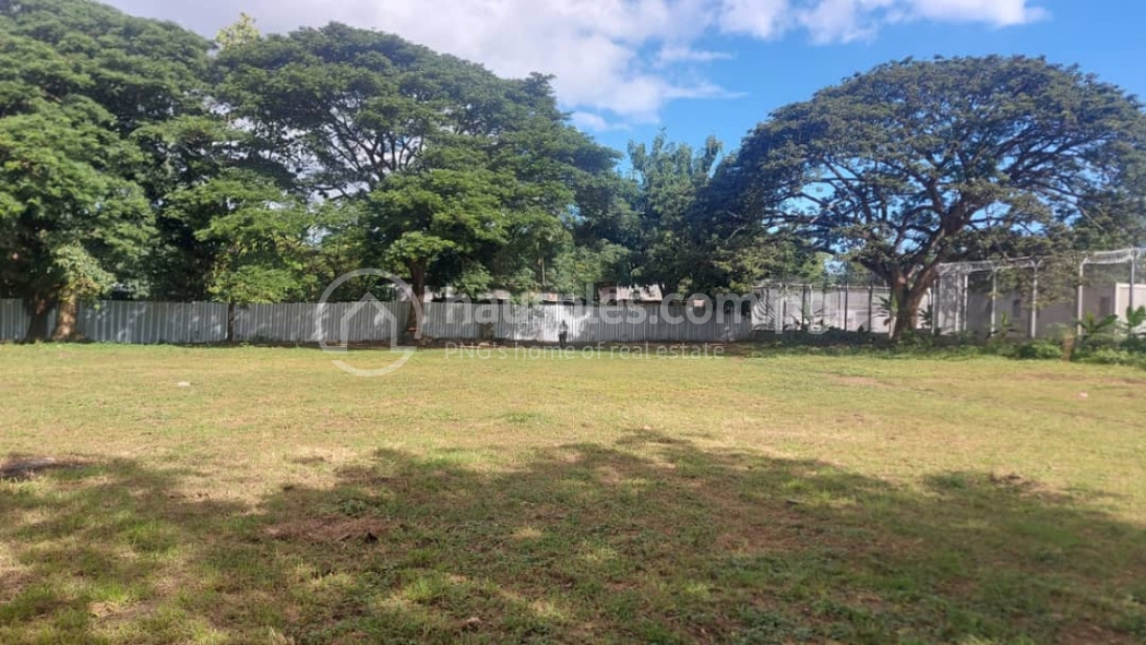 residential Land/Development for sale ใน Gerehu รหัส 31227 1