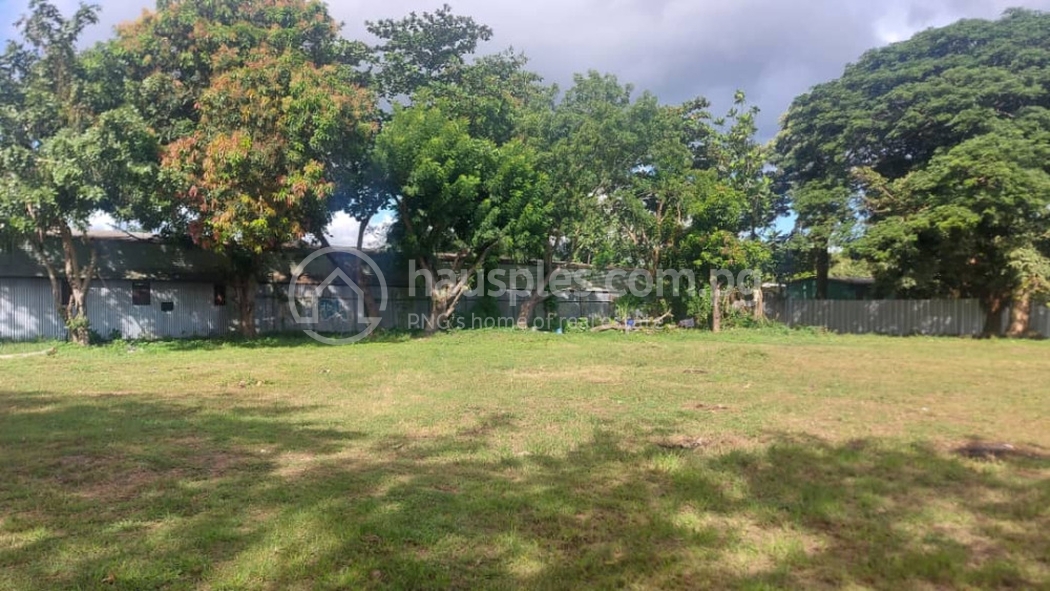 residential Land/Development for sale ใน Gerehu รหัส 31227 2