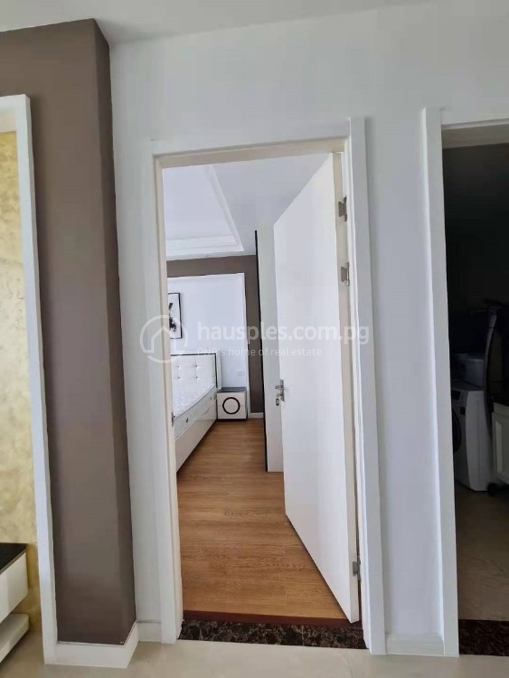 residential BlockOfUnits for rent ใน Touaguba Hill รหัส 31236 6