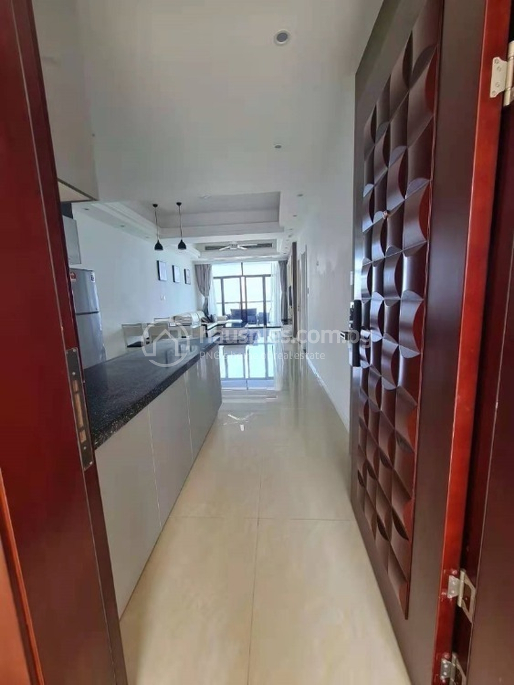 residential BlockOfUnits for rent ใน Touaguba Hill รหัส 31236 4