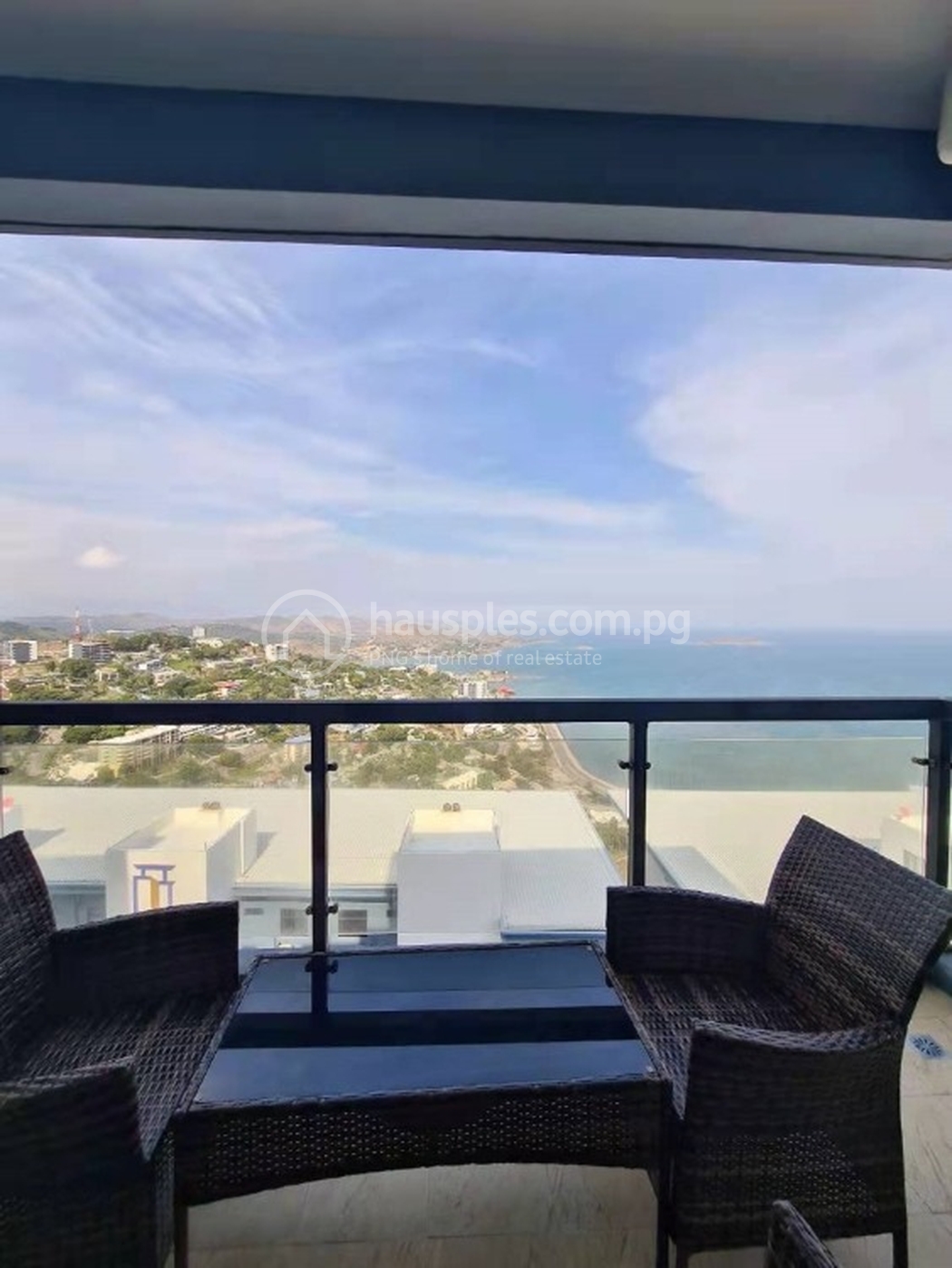 residential BlockOfUnits for rent ใน Touaguba Hill รหัส 31236 9