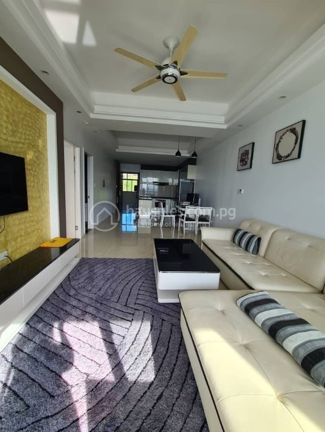 residential BlockOfUnits for rent ใน Touaguba Hill รหัส 31236 2
