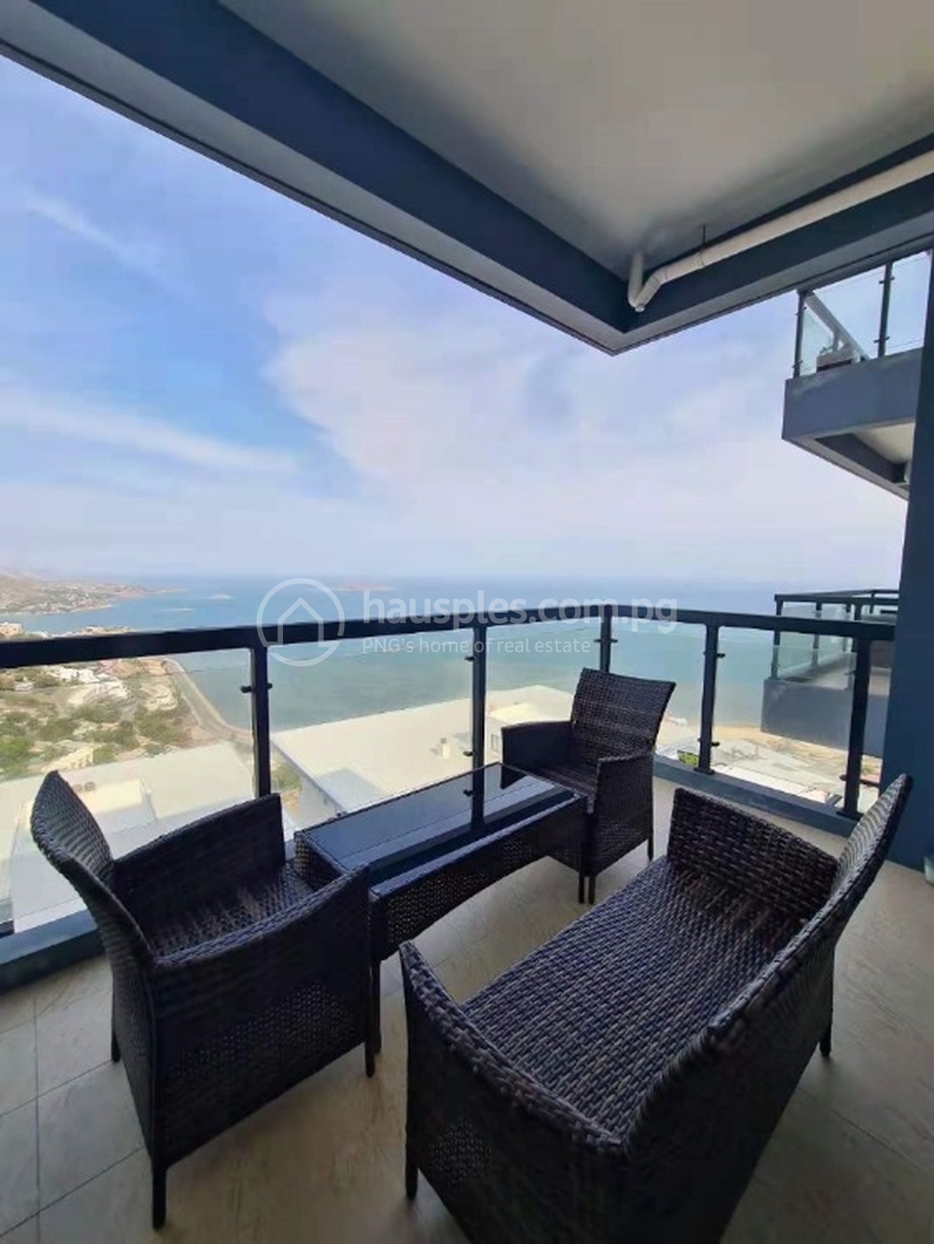 residential BlockOfUnits for rent ใน Touaguba Hill รหัส 31236 10