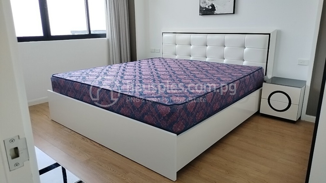 residential BlockOfUnits for rent ใน Touaguba Hill รหัส 31236 5