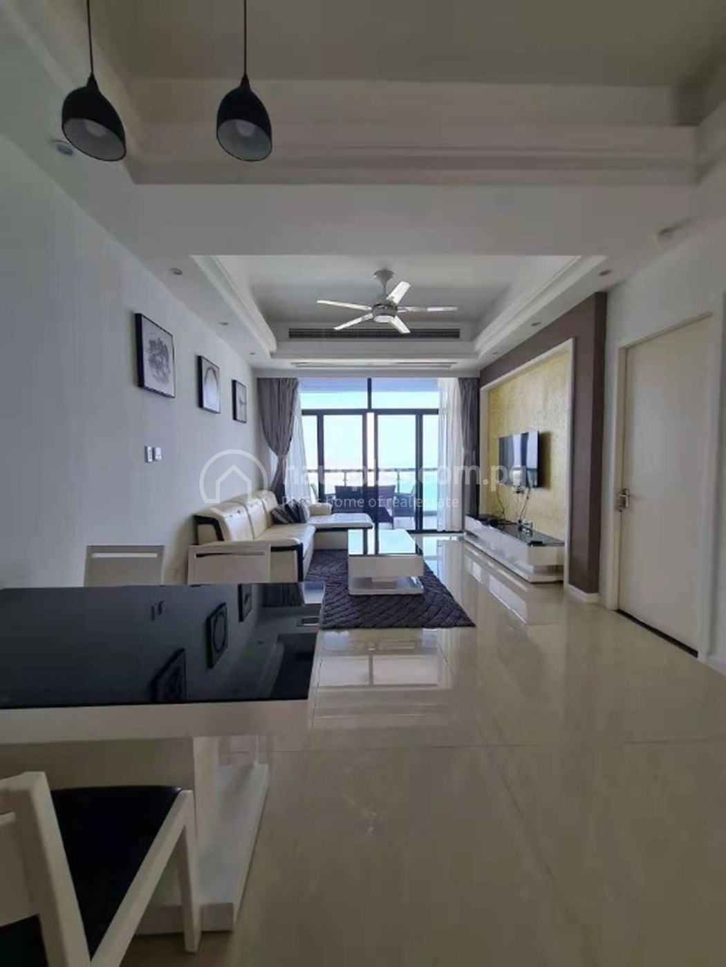 residential BlockOfUnits for rent ใน Touaguba Hill รหัส 31236 3