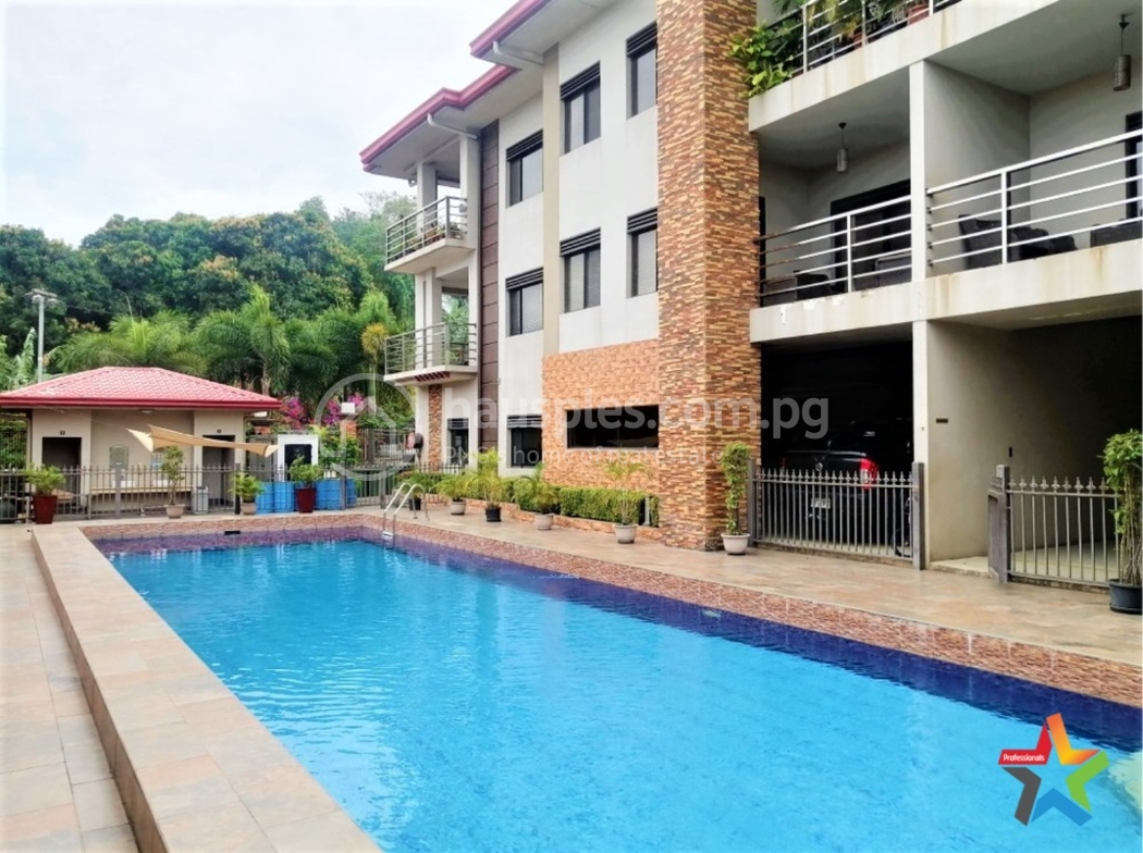 residential Apartment for sale ใน Boroko East รหัส 31252 1