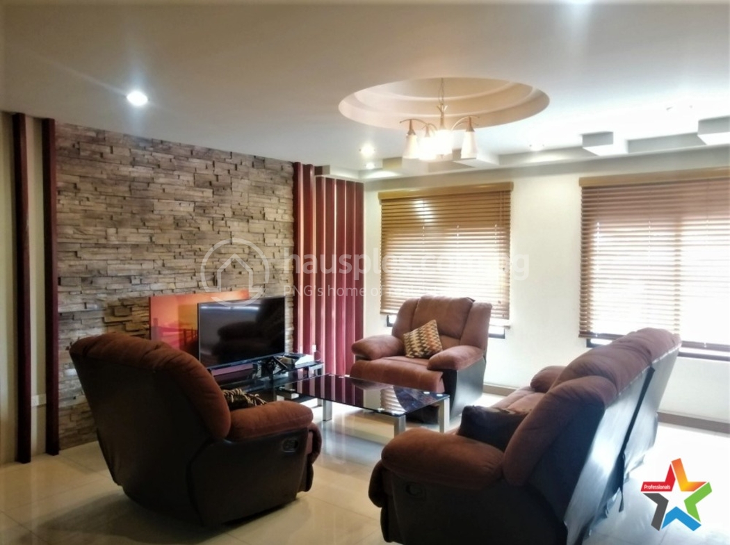 residential Apartment for sale ใน Boroko East รหัส 31252 15