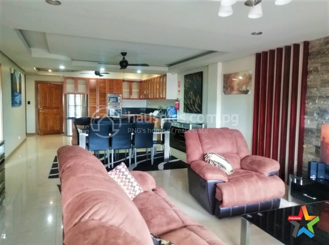 residential Apartment for sale ใน Boroko East รหัส 31252 19