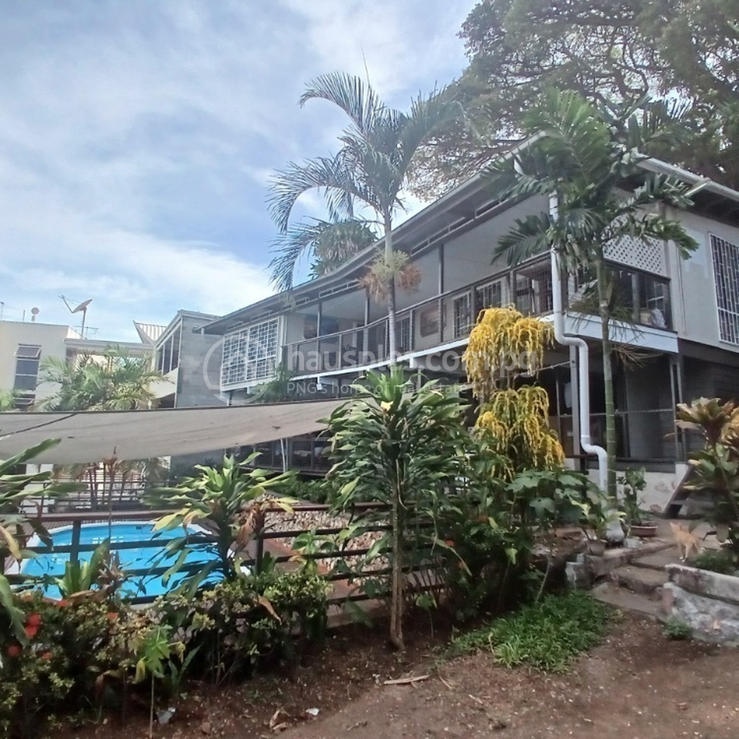 residential House for sale ใน Touaguba Hill รหัส 31272 2