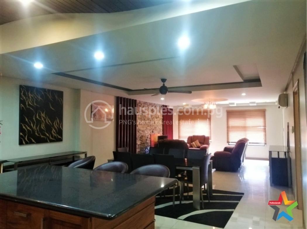residential Apartment for sale ใน Boroko East รหัส 31252 5