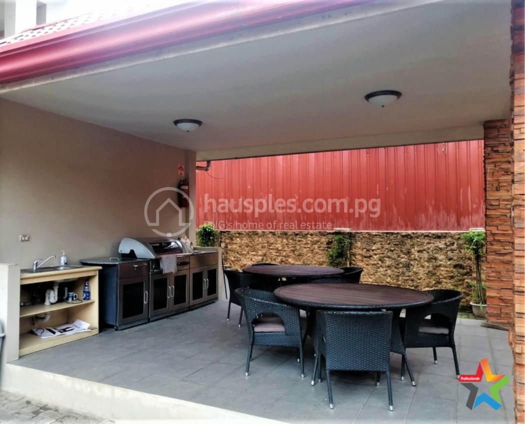 residential Apartment for sale ใน Boroko East รหัส 31252 6