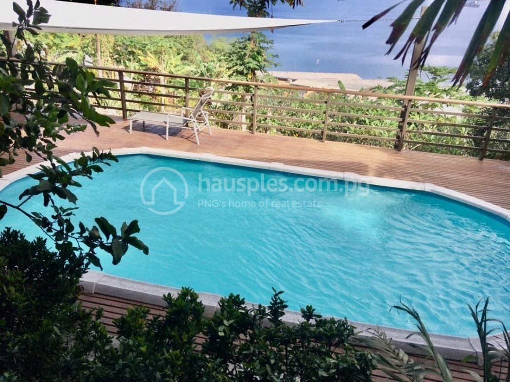 residential House for sale ใน Touaguba Hill รหัส 31272 5