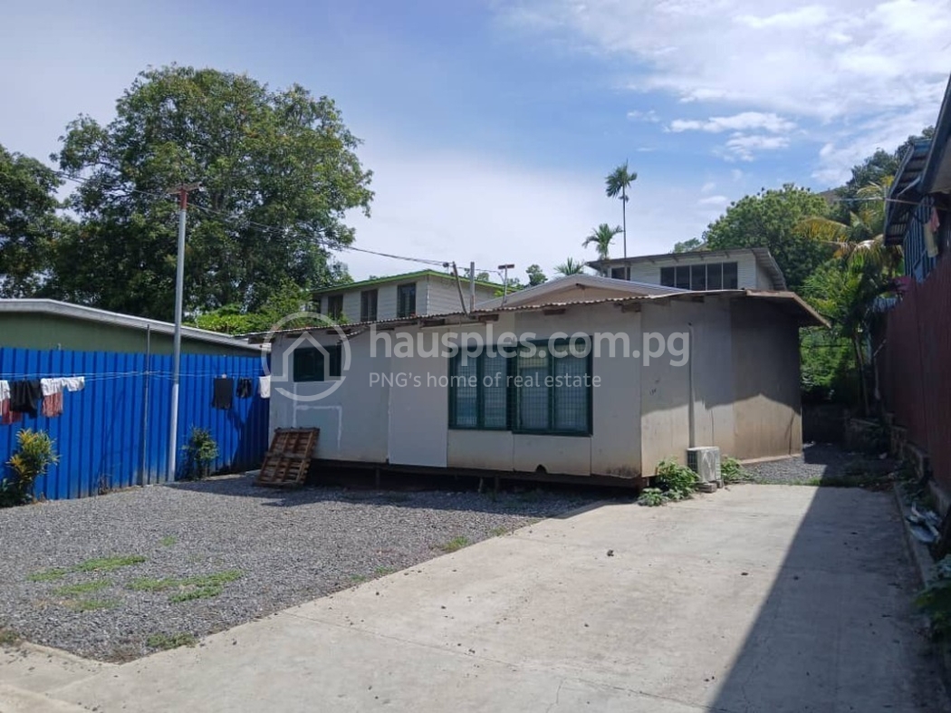 residential BlockOfUnits for sale ใน Hohola รหัส 31263 4