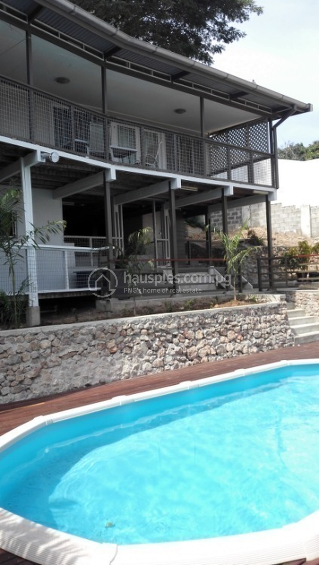 residential House for sale ใน Touaguba Hill รหัส 31272 1