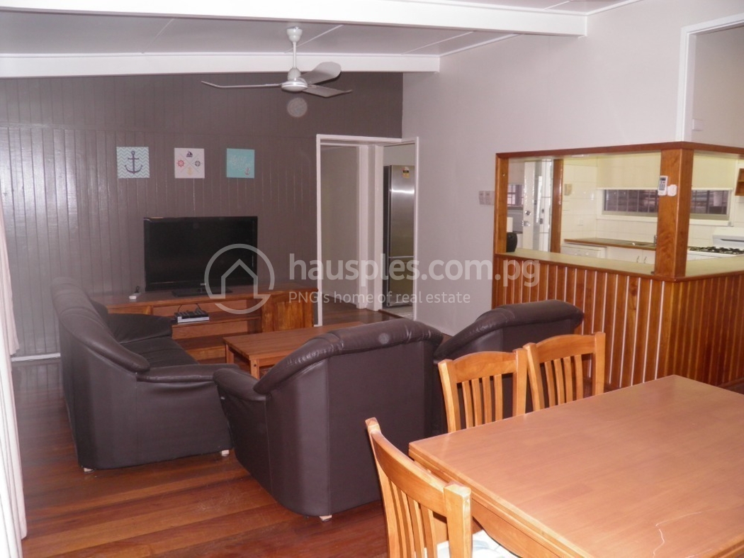 residential House for sale ใน Touaguba Hill รหัส 31272 6