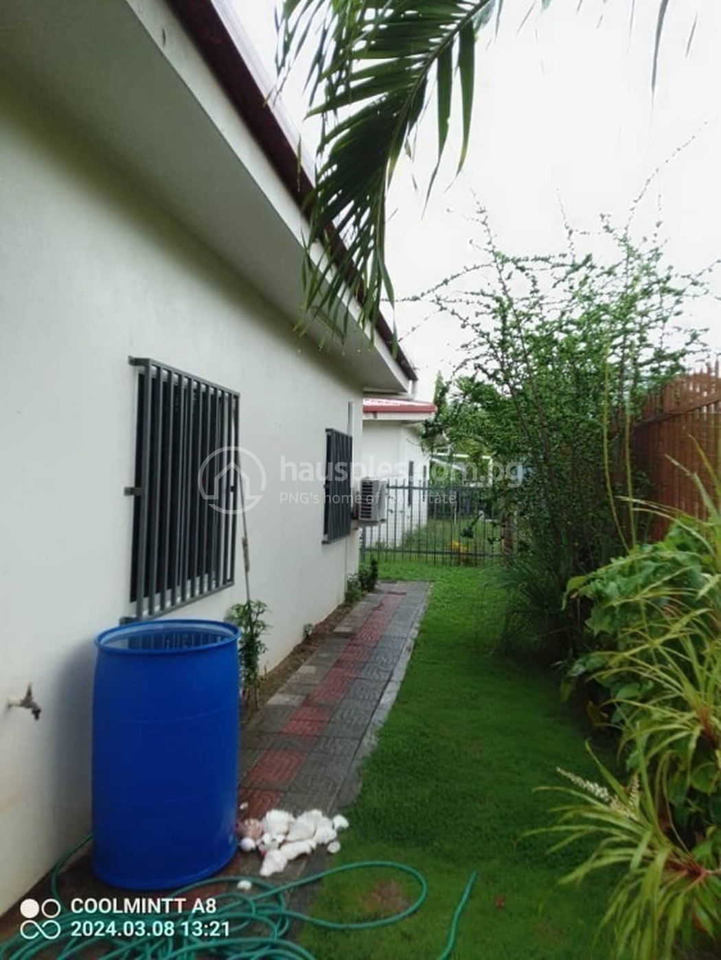 residential House for sale ใน 8 mile รหัส 31251 2