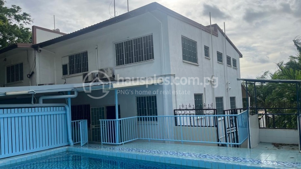 residential DuplexSemi-detached for rent ใน Gordons 5 รหัส 31275 1