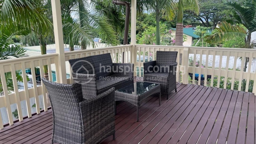 residential DuplexSemi-detached for rent ใน Gordons 5 รหัส 31275 21