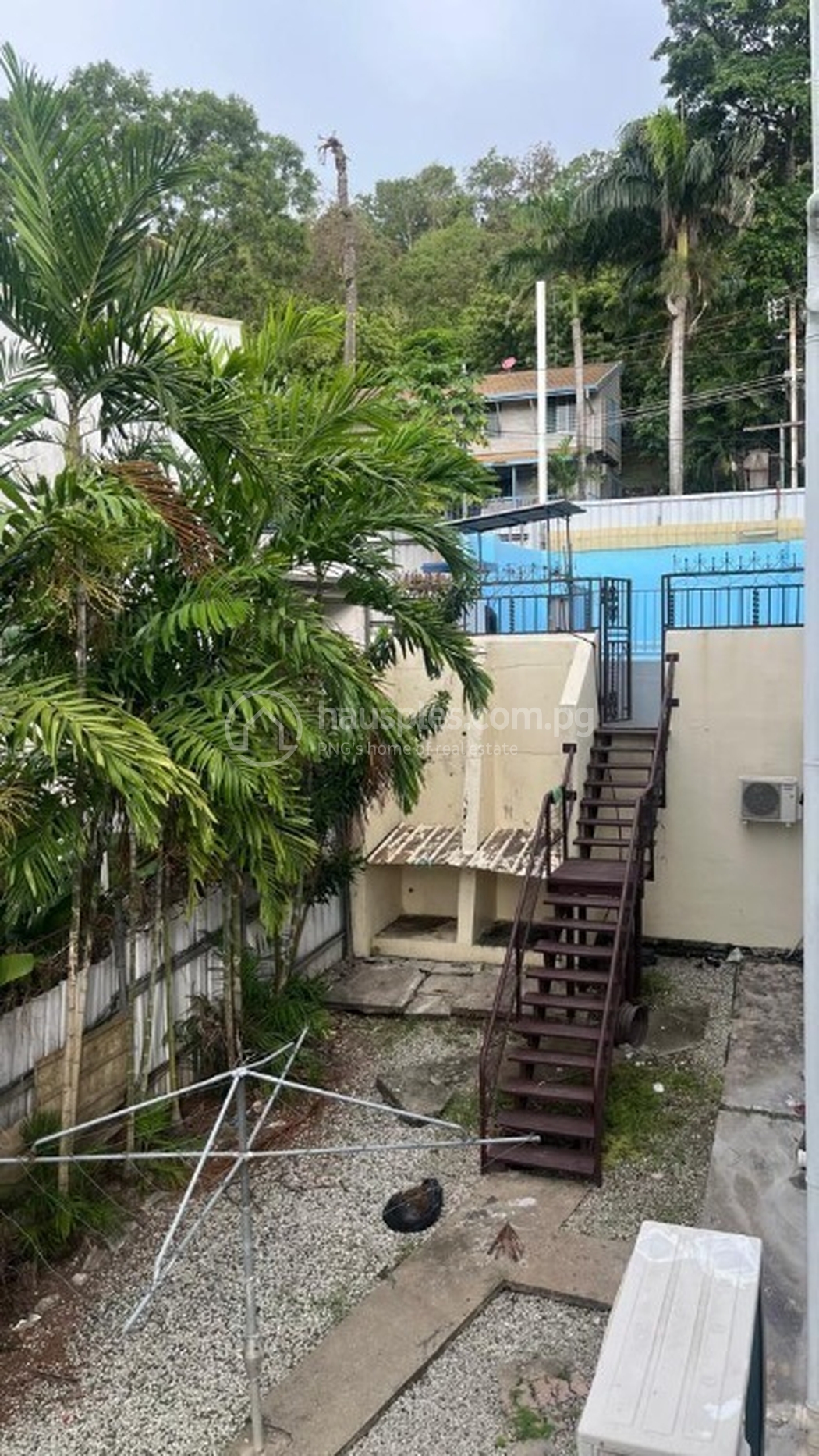 residential DuplexSemi-detached for rent ใน Gordons 5 รหัส 31275 22